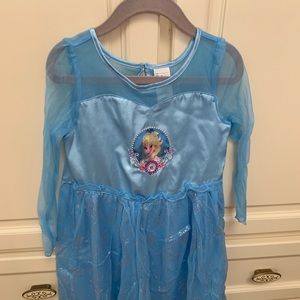 Elsa Nightgown